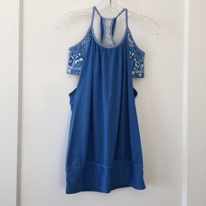 Lululemon No Limits Tank (Discontinued!)
